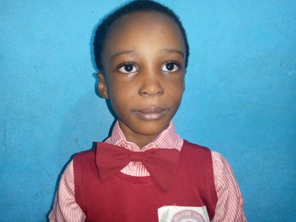 Student 14